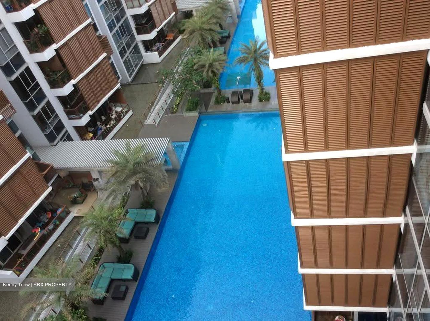 Floridian (D21), Condominium #639488161